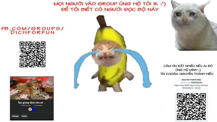 Shibatarian Chương 17 Ảnh 21
