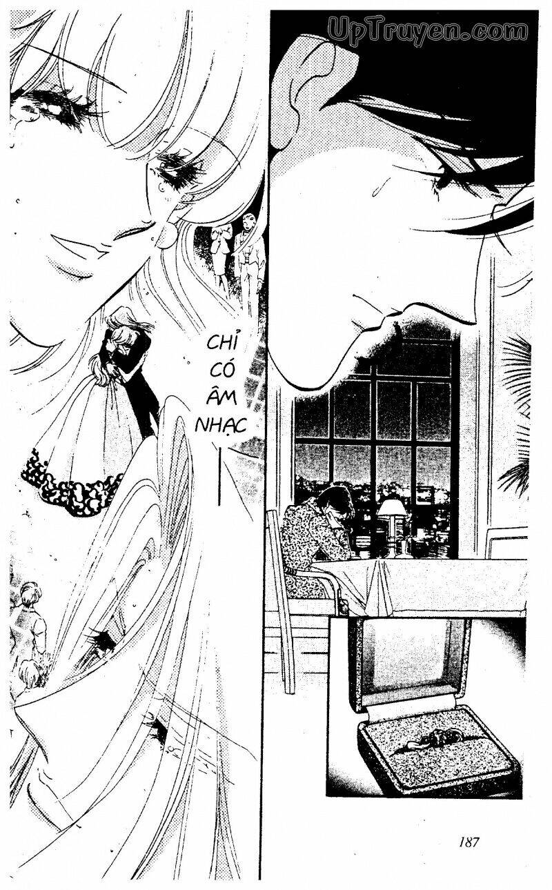 Kanon - Hoa Âm Chương 6.5 Ảnh 88