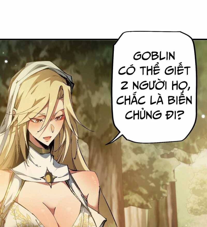 Từ Goblin Thành Thần Goblin Chương 3 Ảnh 40