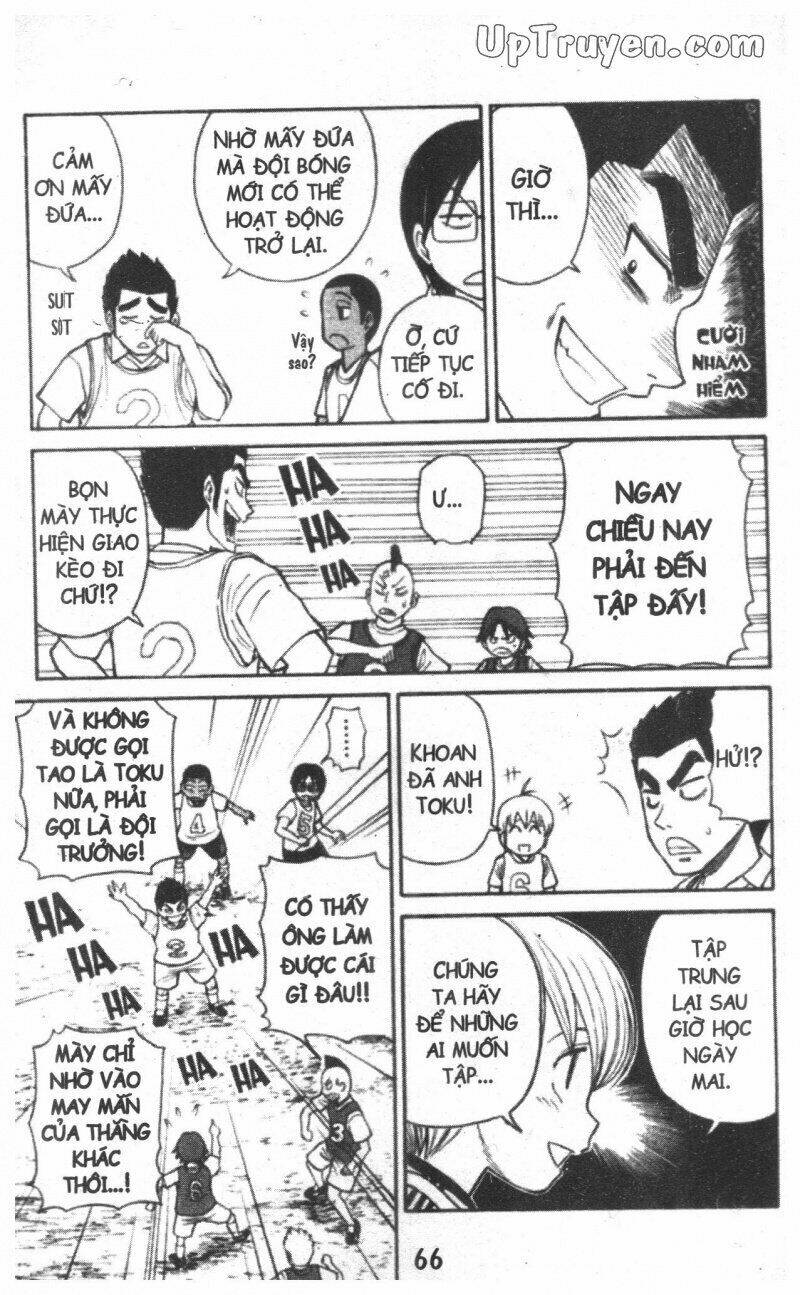 Golden Age Chương 2 Ảnh 68