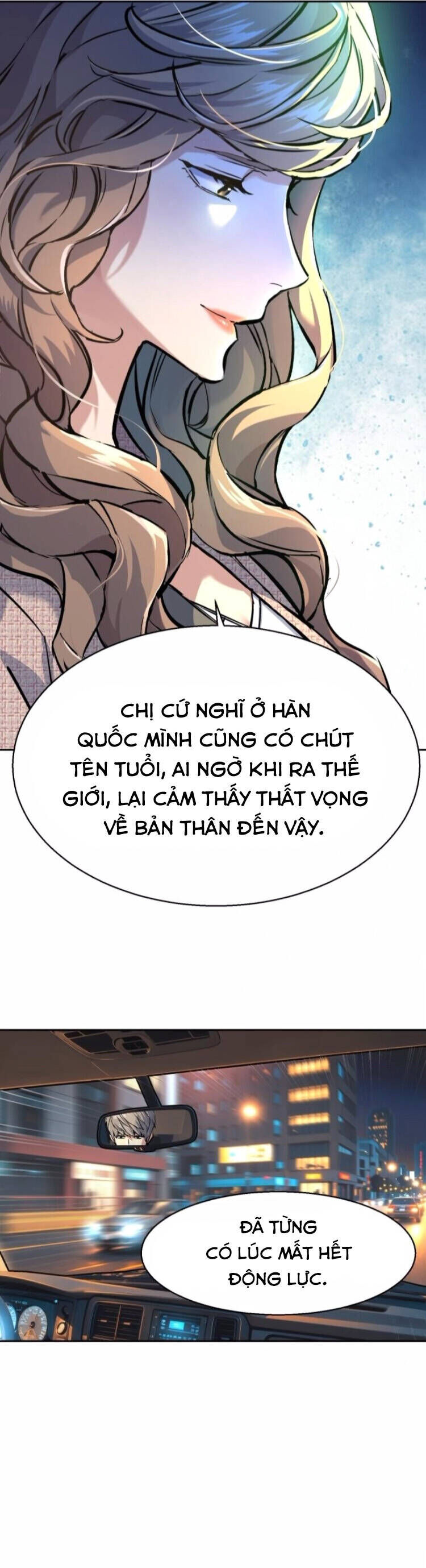 Bạn Học Tôi Là Lính Đánh Thuê Chương 237 Ảnh 19