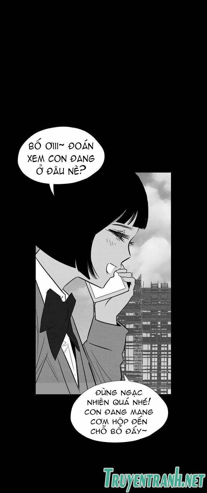 Nạn Nhân Hồi Sinh Chương 22 Ảnh 29