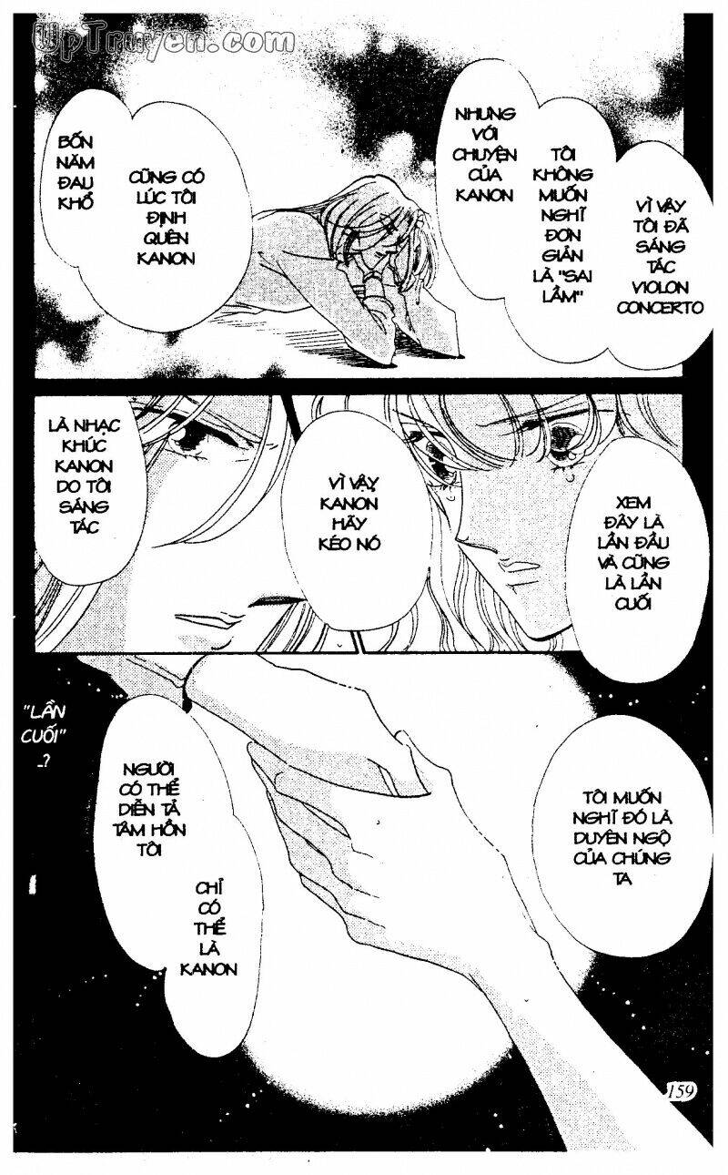 Kanon - Hoa Âm Chương 6.5 Ảnh 60