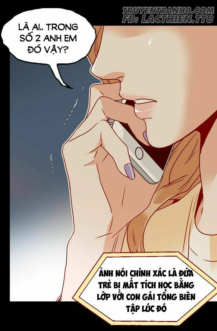 Thư Ký Kim Sao Thế Nhỉ? Chương 24 Ảnh 61