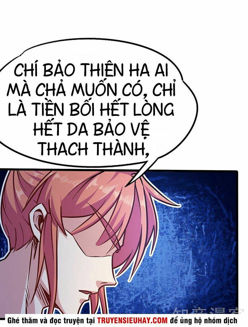 Võ Thần Thiên Hạ Chương 100 Ảnh 42