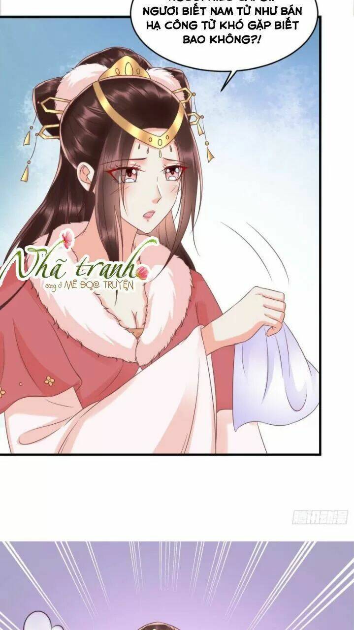 Độc Phi Ngu Ngốc Không Thể Chọc Chương 158 Ảnh 37