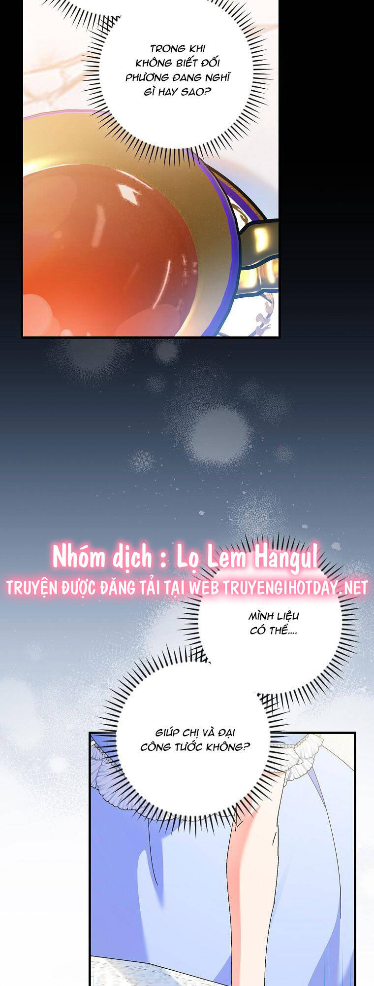 Kế Hoạch Kết Thúc Có Hậu Cho Nhân Vật Phản Diện Chương 84.2 Ảnh 5