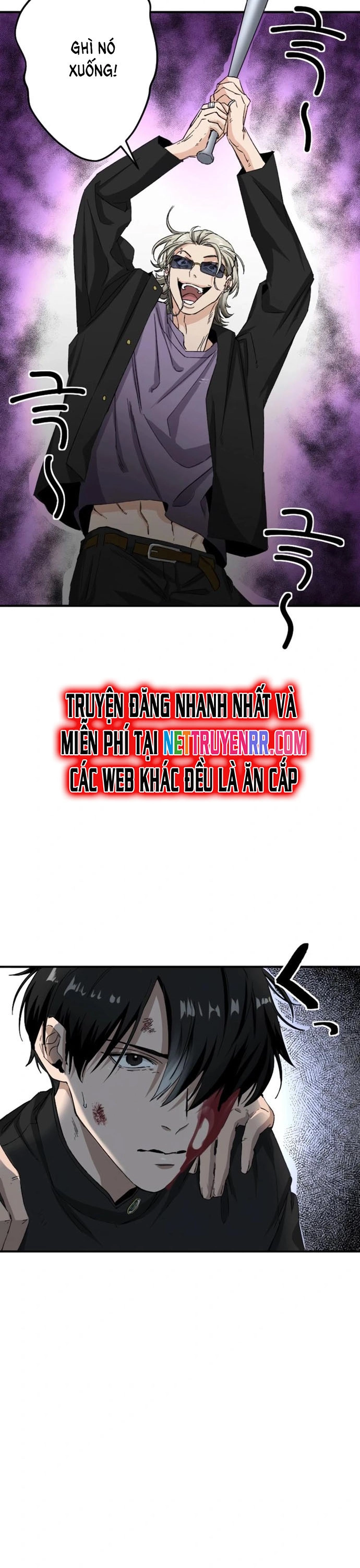 Tái Sinh Với Trái Tim Huyền Thoại Chương 11 Ảnh 35