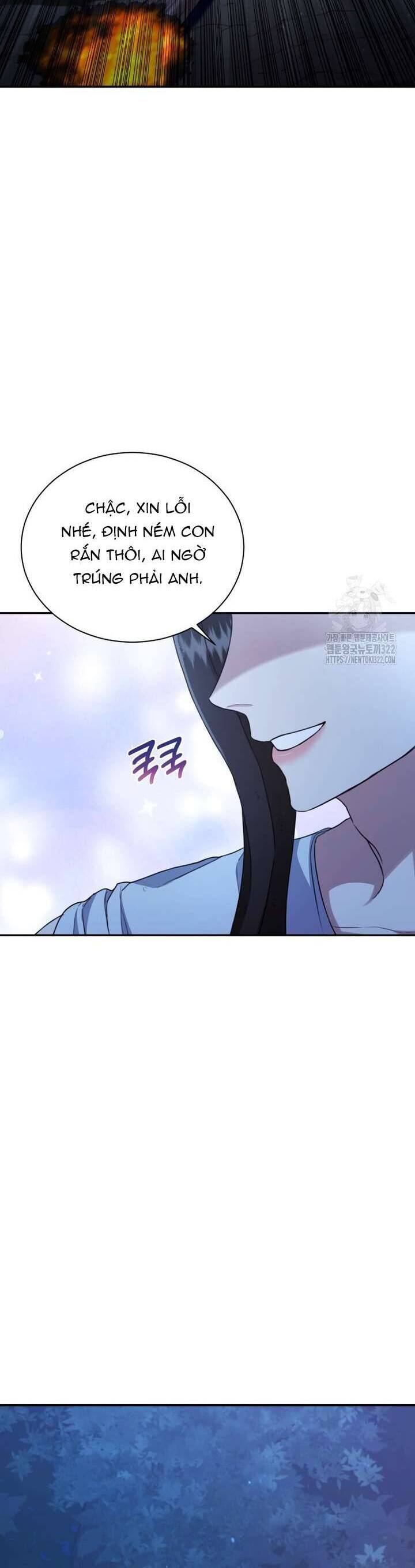 Khu Rừng Hoang Dã Chương 15 Ảnh 17