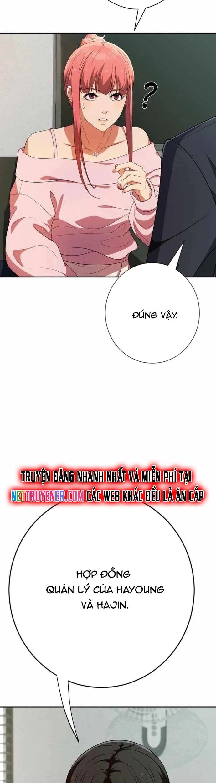 Lừa Đảo Bằng Giọng Nói Làm Đảo Lộn Cuộc Sống Của Bạn Chương 38 Ảnh 35