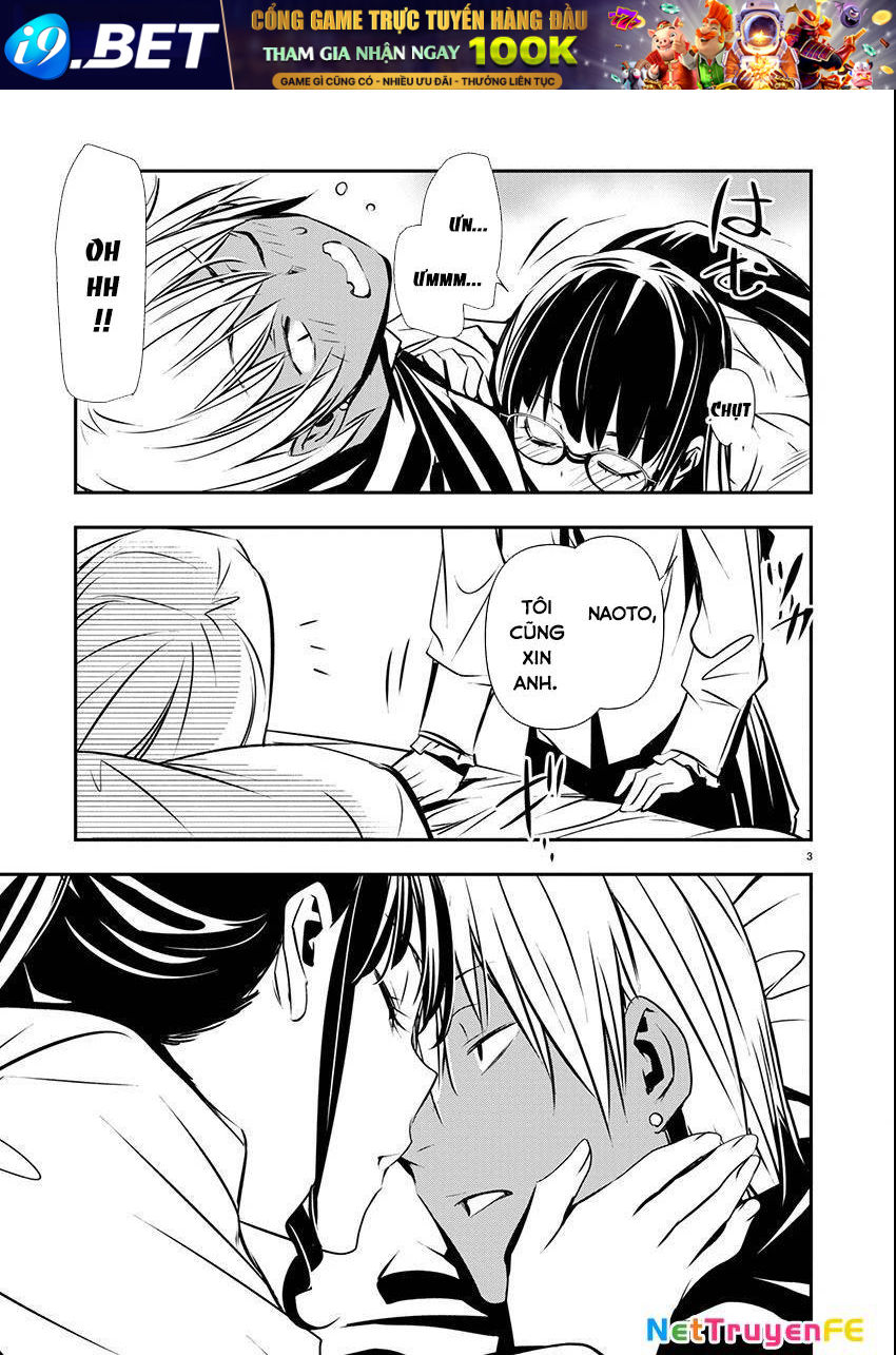 Isekai Ntr Chương 53 Ảnh 6