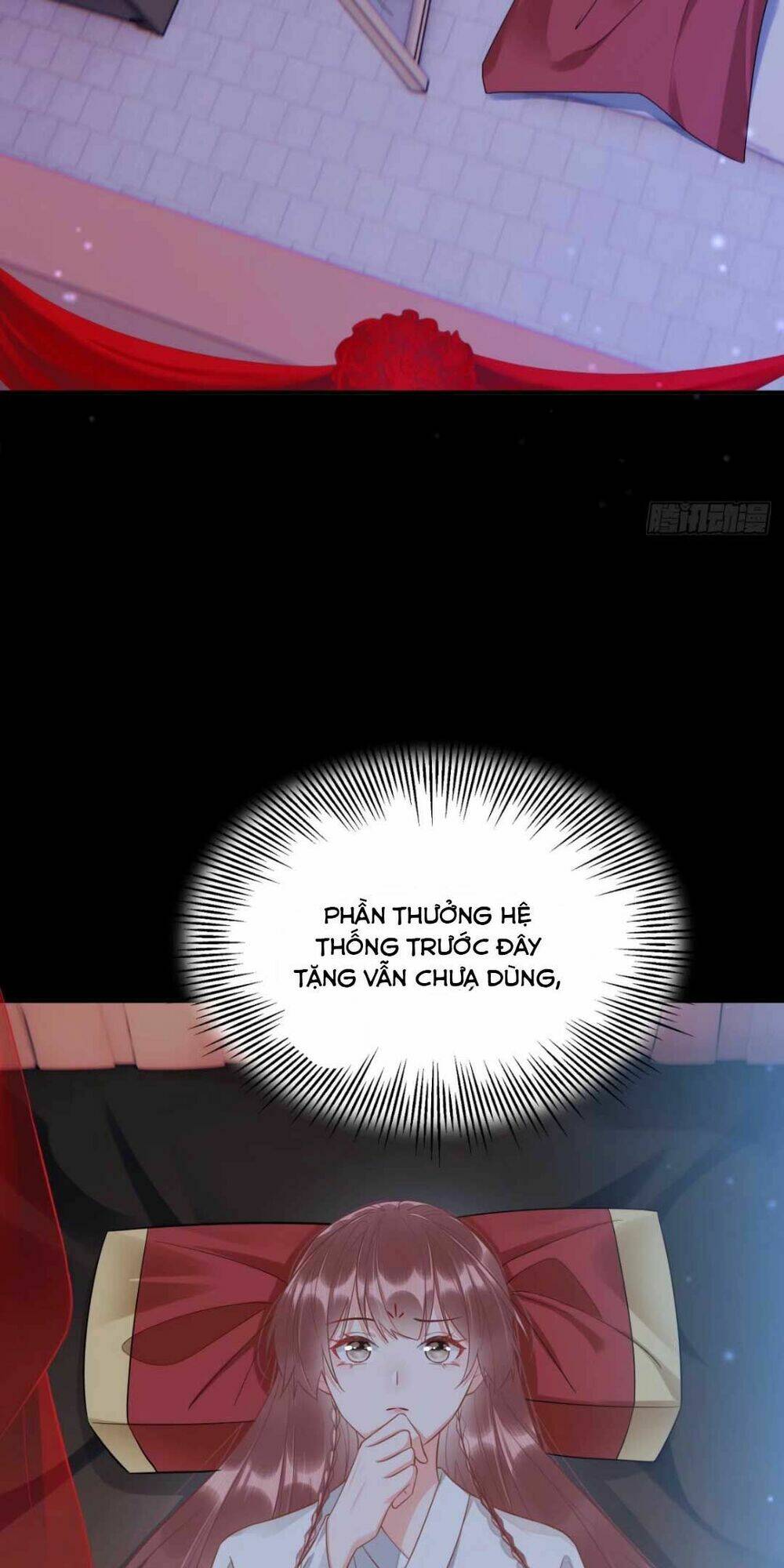 Xuyên Qua Làm Vương Phi Miệng Quạ Chương 17 Ảnh 40