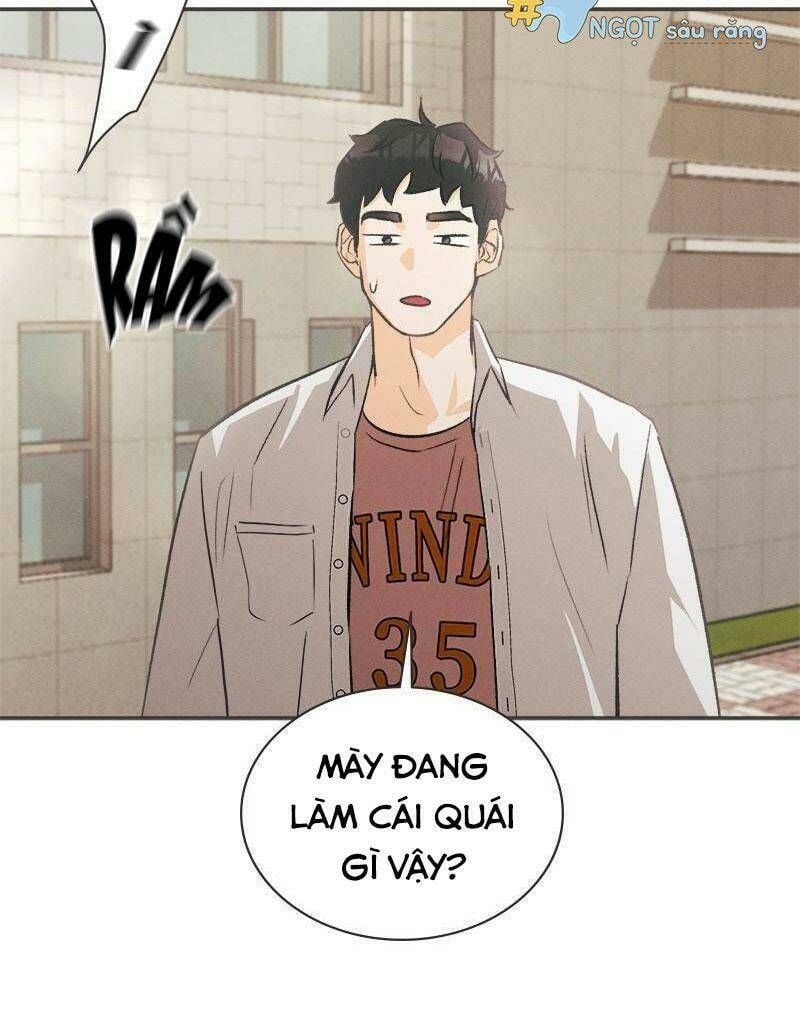 Giấc Mộng Đêm Hè Chương 5.2 Ảnh 5
