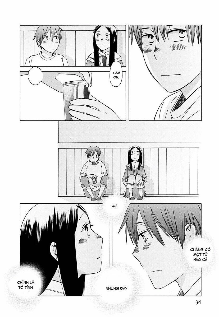 14-Sai No Koi Chương 27 Ảnh 37