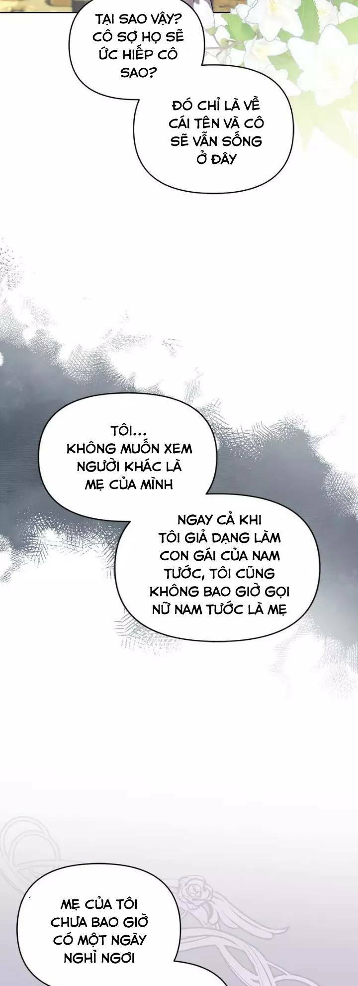 Công Tước Ác Quỷ Không Ngủ Được Chương 40 Ảnh 31