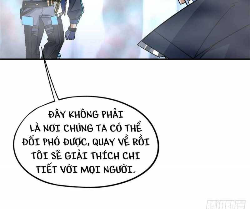 Tận Thế Trò Chơi Ghép Hình Chương 92 Ảnh 37
