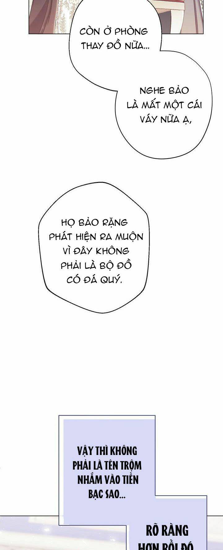 Ác Nữ Phản Diện Đảo Ngược Đồng Hồ Cát Chương 106 Ảnh 43