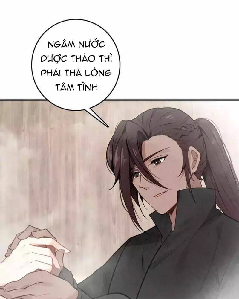 Đế Sư Tại Thượng Chương 61 Ảnh 48