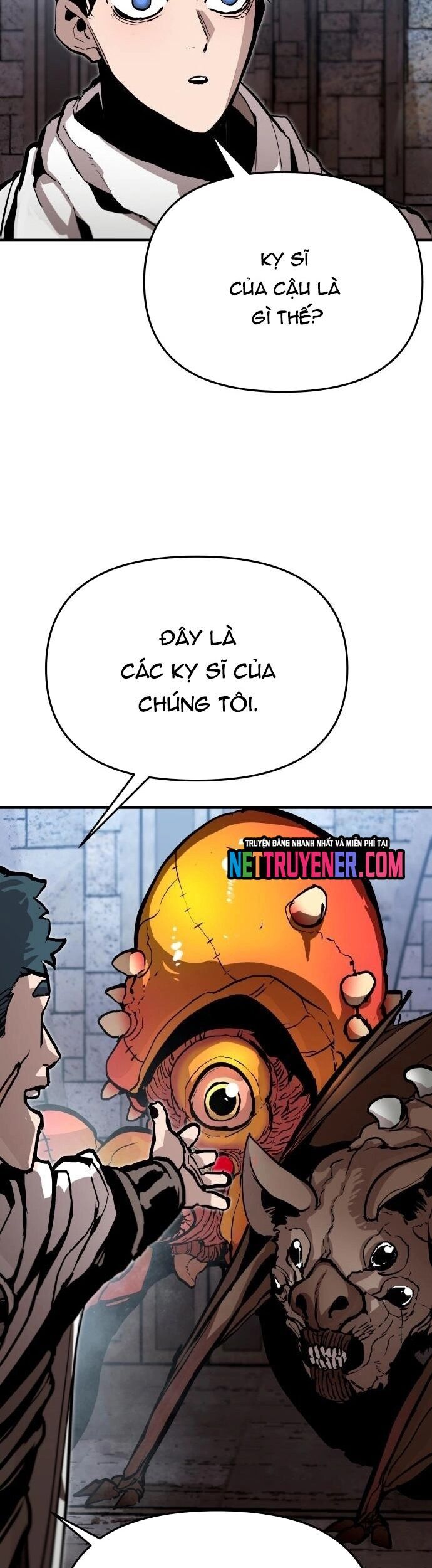 Đại Chiến Tử Thi Chương 13 Ảnh 32