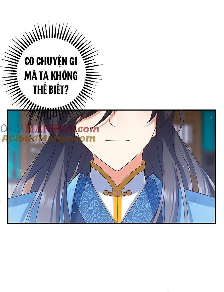 Manh Sư Tại Thượng Chương 494 Ảnh 41