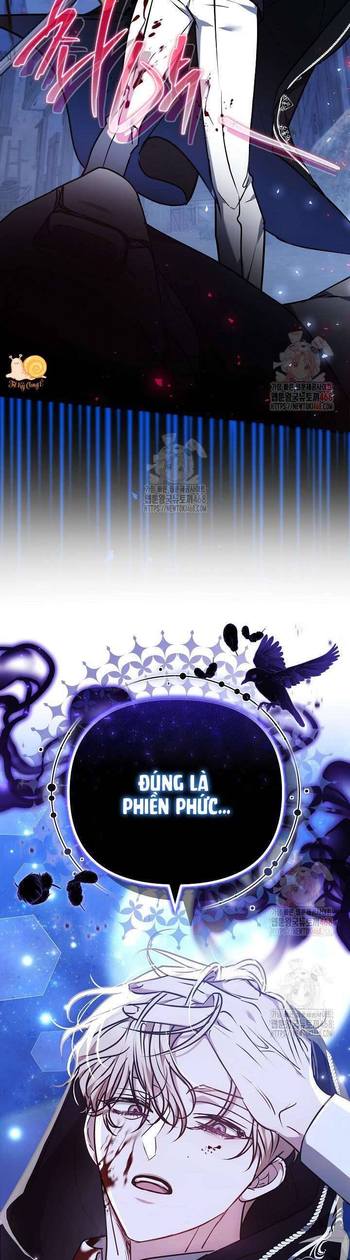 Hãy Ru Em Ngủ Chương 35 Ảnh 48