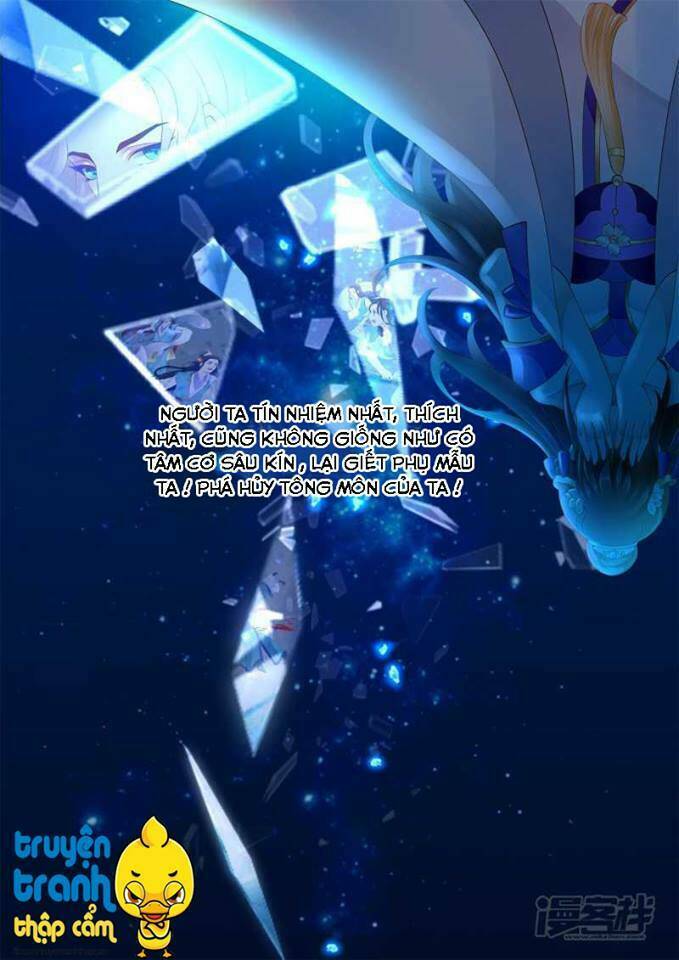 Phi Thường Vô Lương Chương 4 Ảnh 8