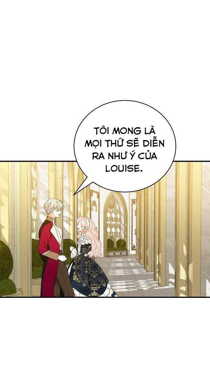 Tôi Chỉ Đi Tìm Cha Thôi Chương 55 Ảnh 55