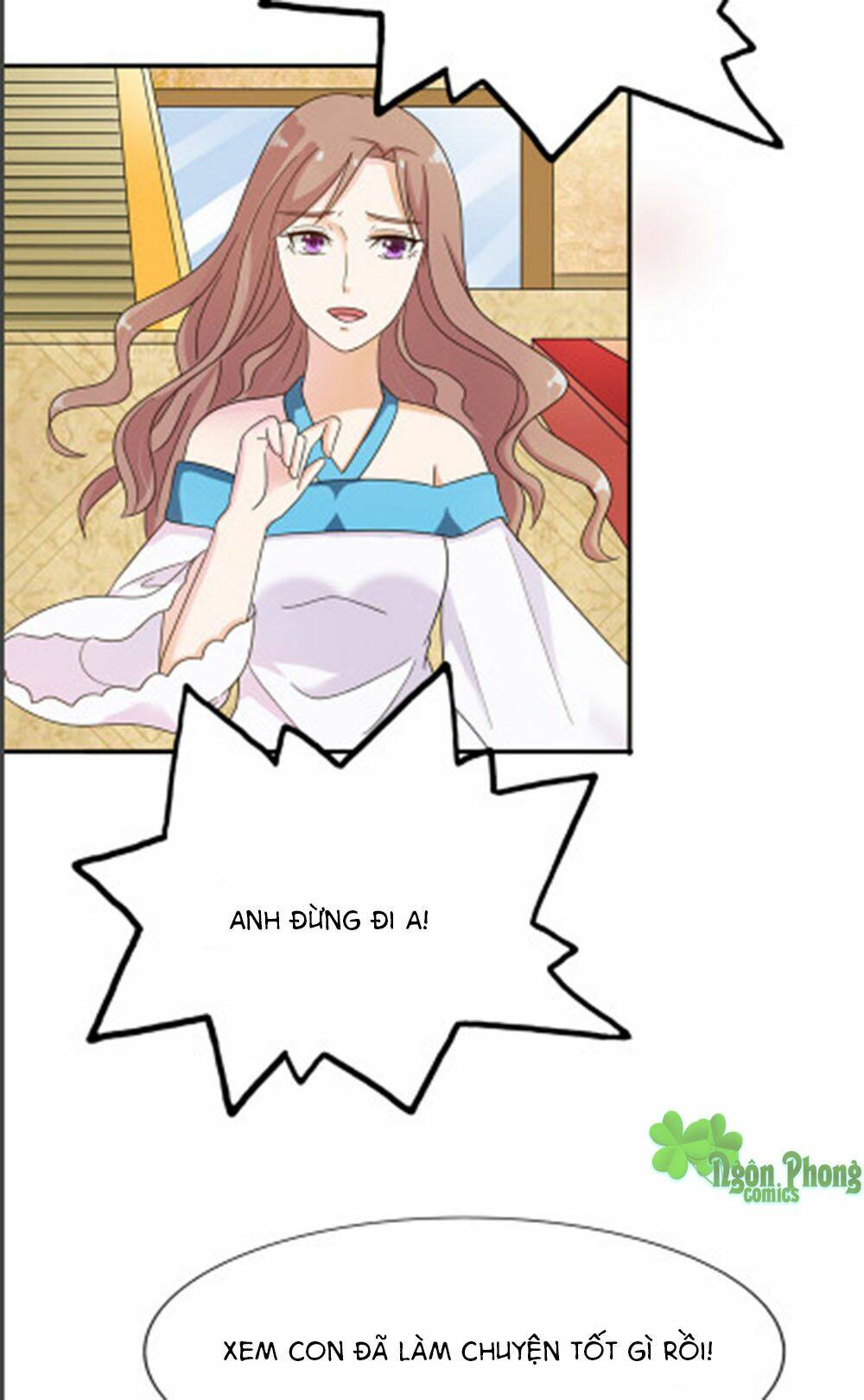Em Vẫn Còn Nhỏ Chương 87 Ảnh 14
