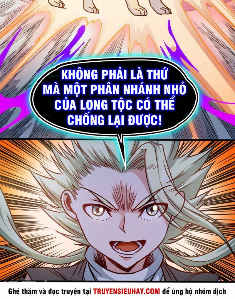 Võ Thần Thiên Hạ Chương 105 Ảnh 38