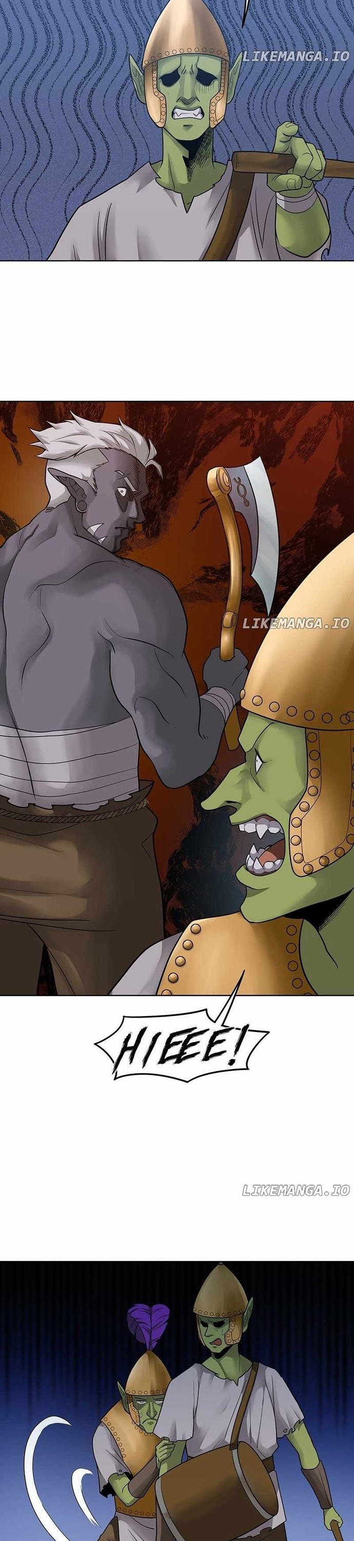Chúa Tể Goblin Chương 85 Ảnh 26