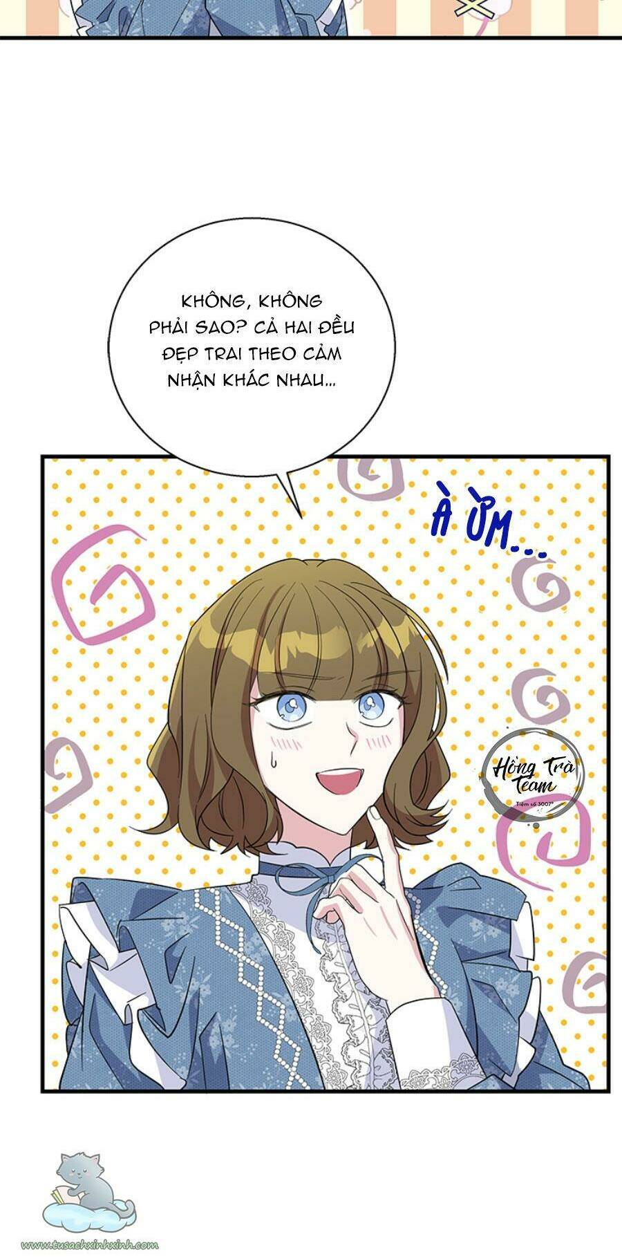 Chồng Yêu, Em Muốn Đình Công! Chương 39 Ảnh 23