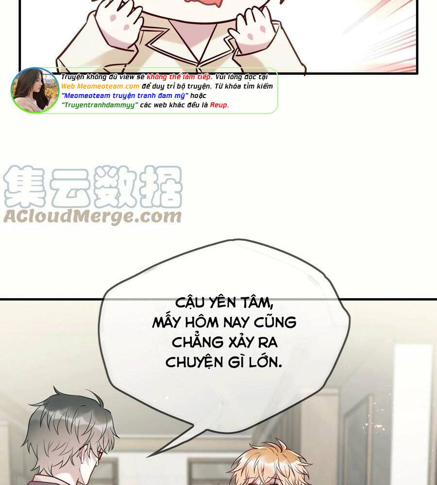 Chung Cư Yêu Quái Chương 79 Ảnh 42