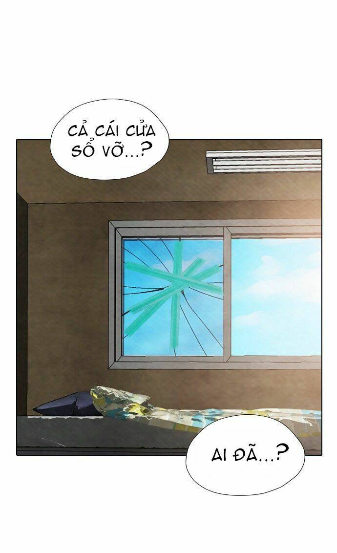Nạn Nhân Hồi Sinh Chương 21 Ảnh 29