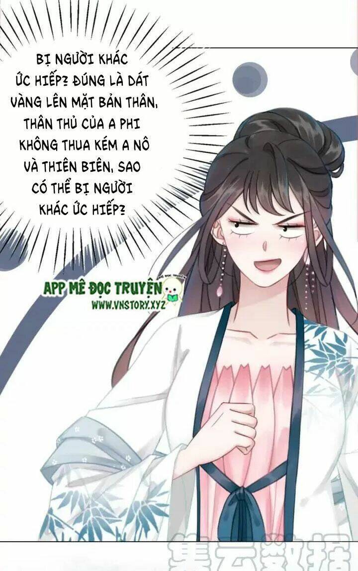 Cực Phẩm Phế Vật Tiểu Thư Chương 129 Ảnh 17