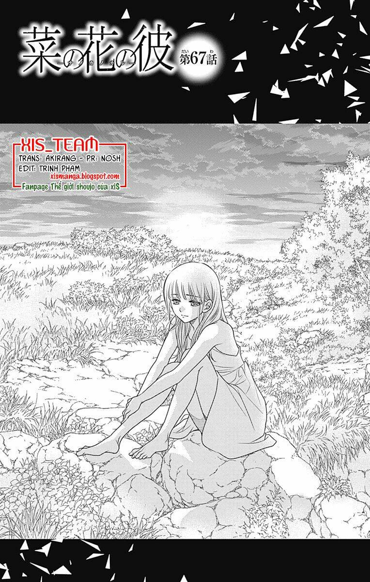 Nanoka No Kare Chương 67 Ảnh 2