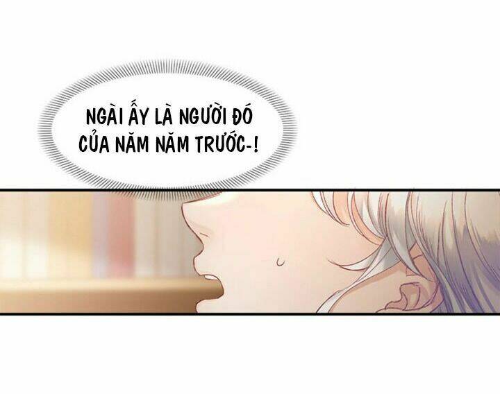 Người Tình Của Hoàng Đế Chương 10 Ảnh 21