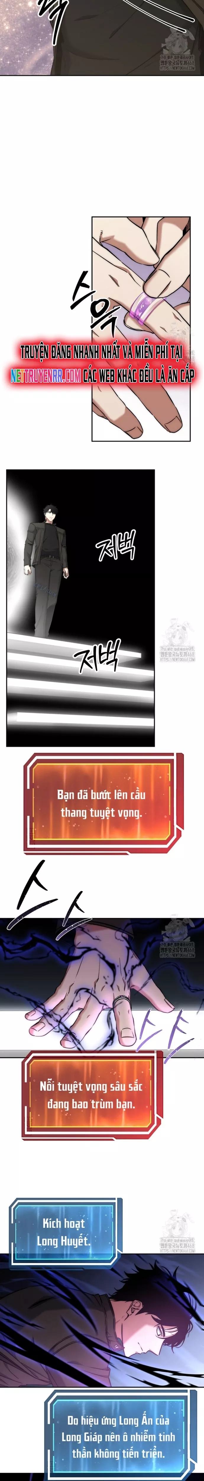 Công Thức Cấp Kiếm Thần Hồi Quy Chương 39 Ảnh 19