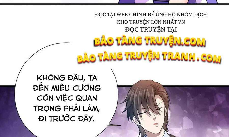Thần Chiến Tranh Chương 71 Ảnh 25