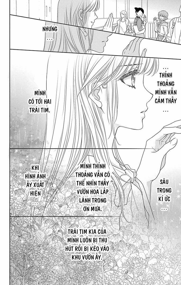 Nanoka No Kare Chương 84 Ảnh 35