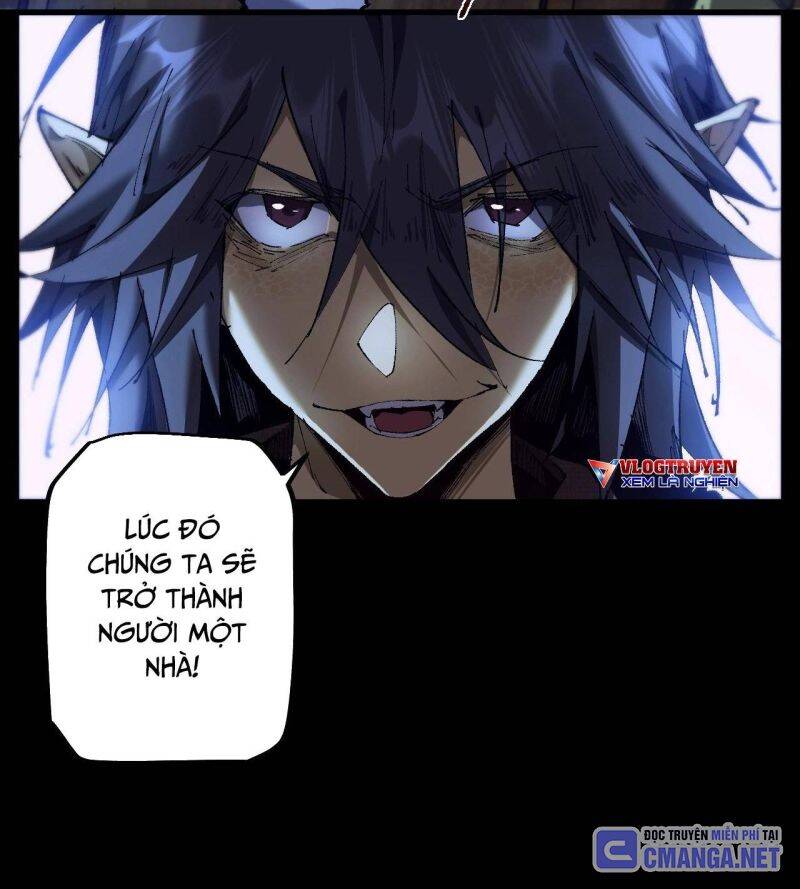 Từ Goblin Thành Thần Goblin Chương 7 Ảnh 52