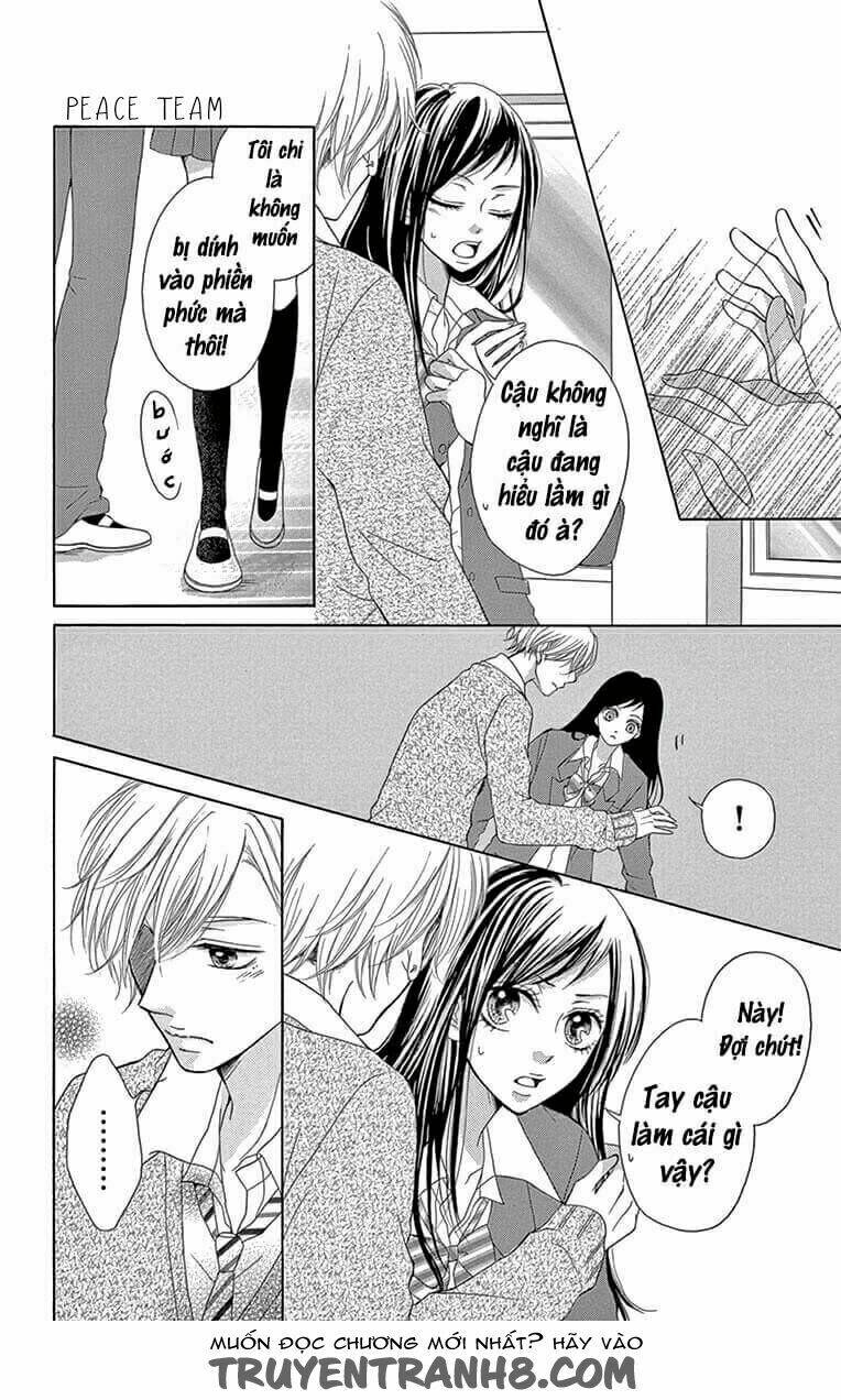 Koi Desu Ga Koi Janai Chương 1 Ảnh 46