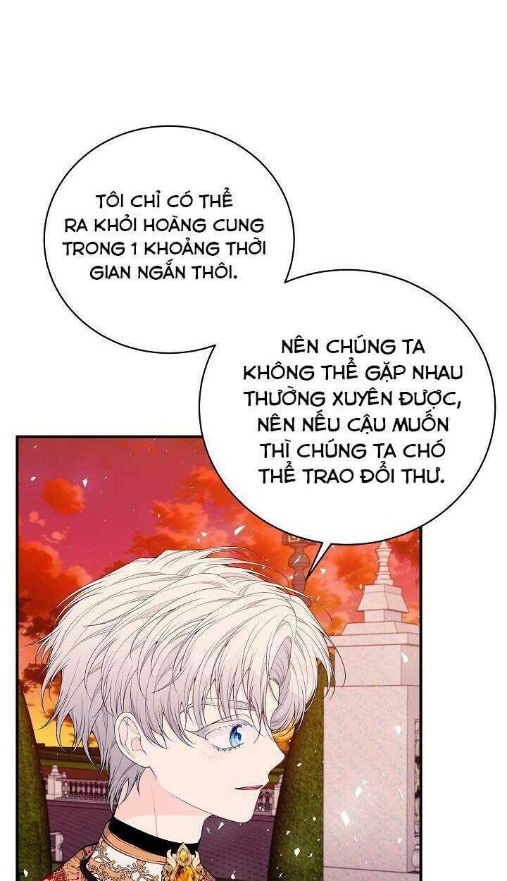 Tôi Chỉ Đi Tìm Cha Thôi Chương 54 Ảnh 46
