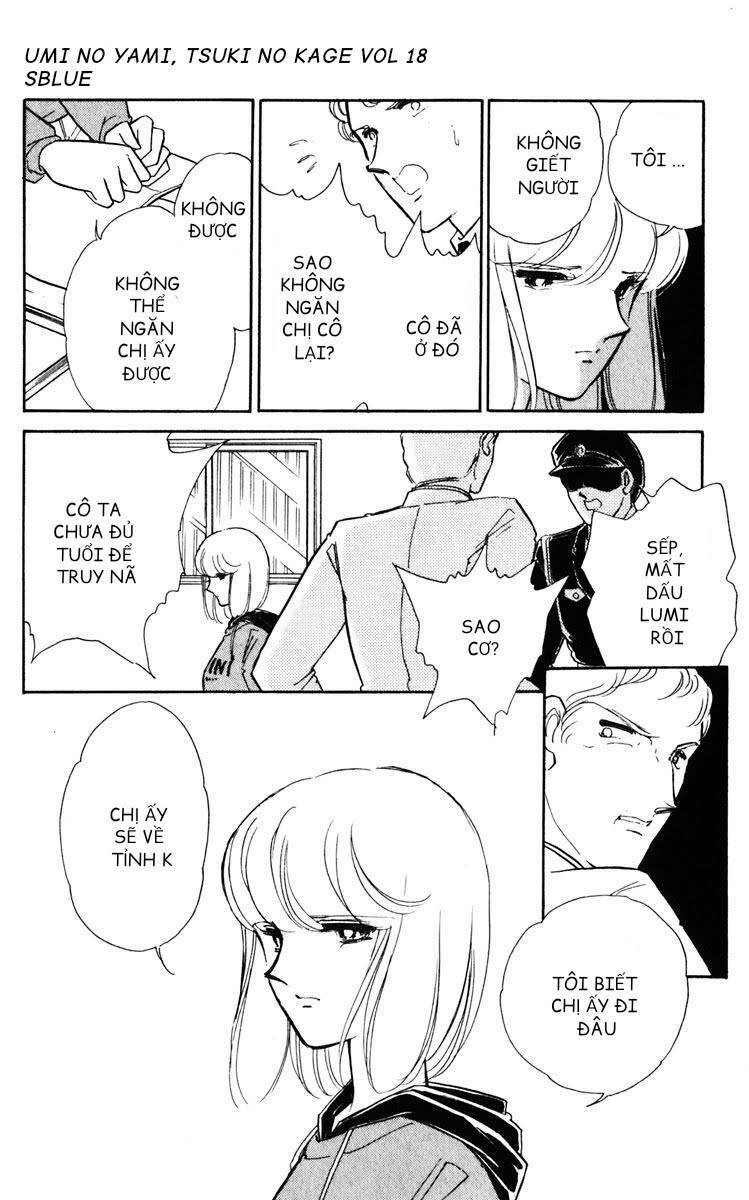 Umi No Yami, Tsuki No Kage Chương 92 Ảnh 11