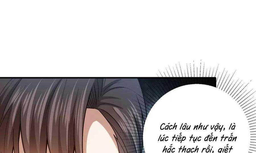 Thần Chiến Tranh Chương 71 Ảnh 28