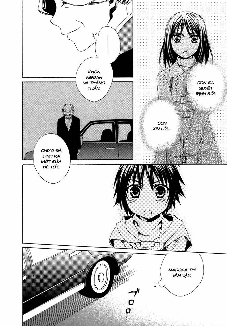 Shounen Maid Chương 21 Ảnh 28