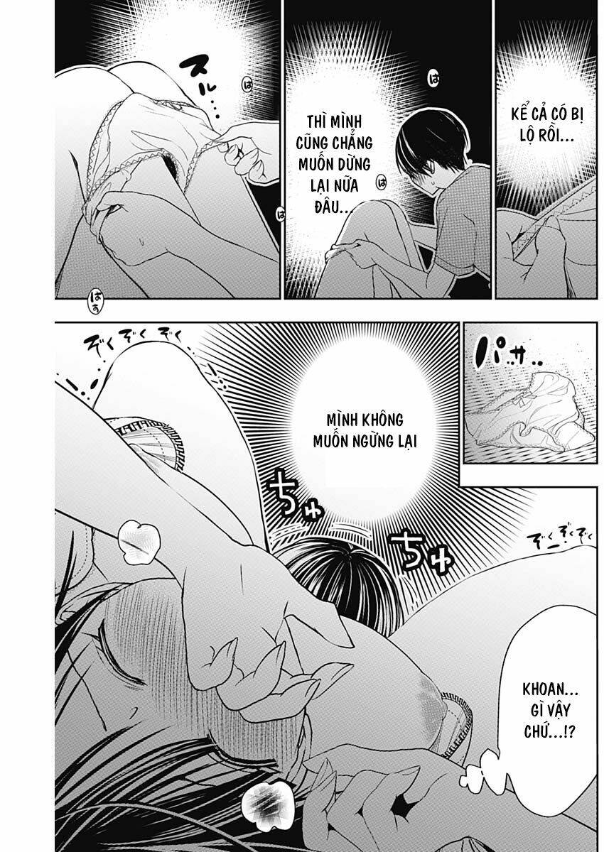 Minamoto-Kun Monogatari Chương 338 Ảnh 7