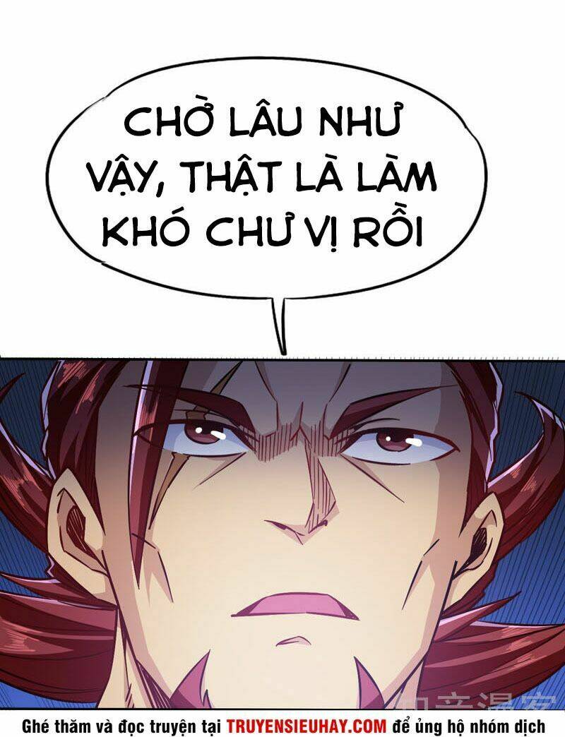 Võ Thần Thiên Hạ Chương 97 Ảnh 18
