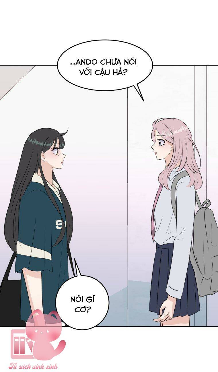 Bí Mật Highteen Chương 33 Ảnh 50
