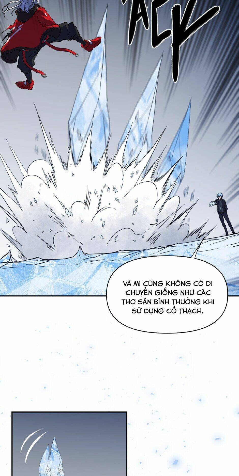 Gods Reborn Chương 30 Ảnh 21