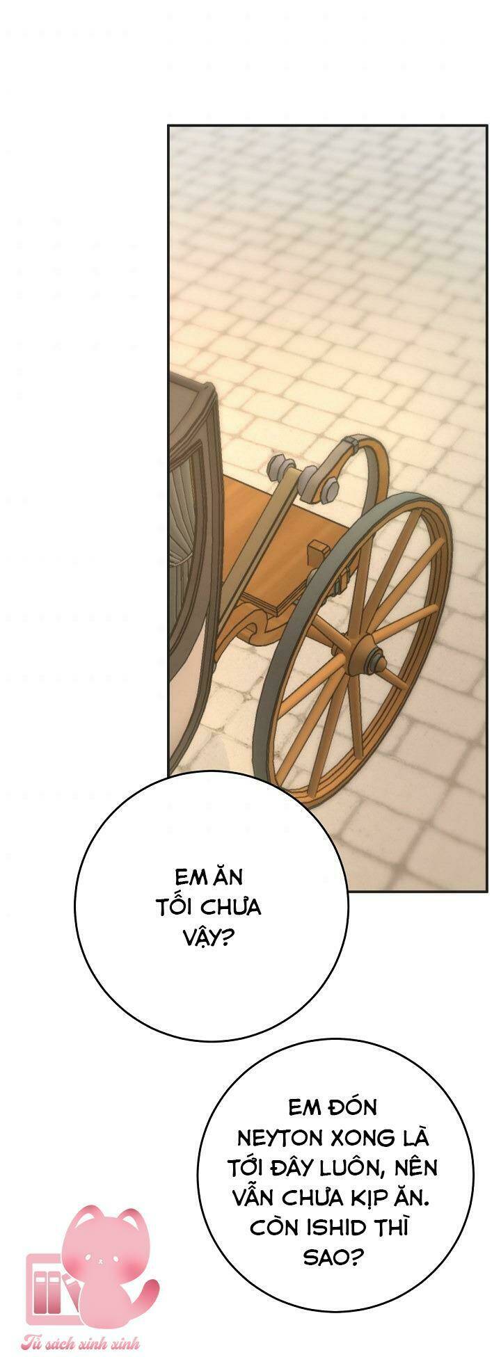 Người Hùng Của Ác Nữ Chương 95 Ảnh 51